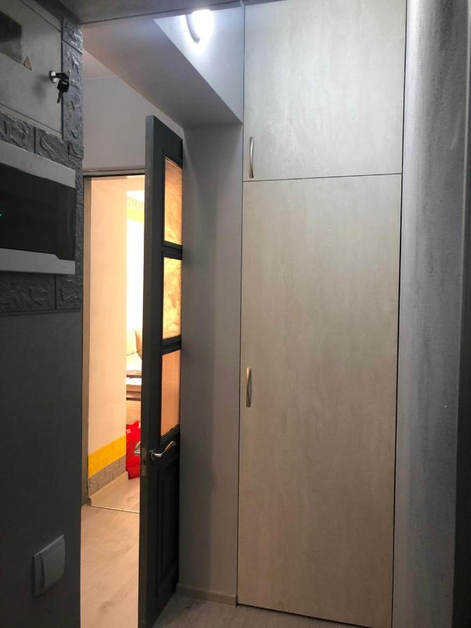 Devolano 1 Apartment Odesa Exterior photo