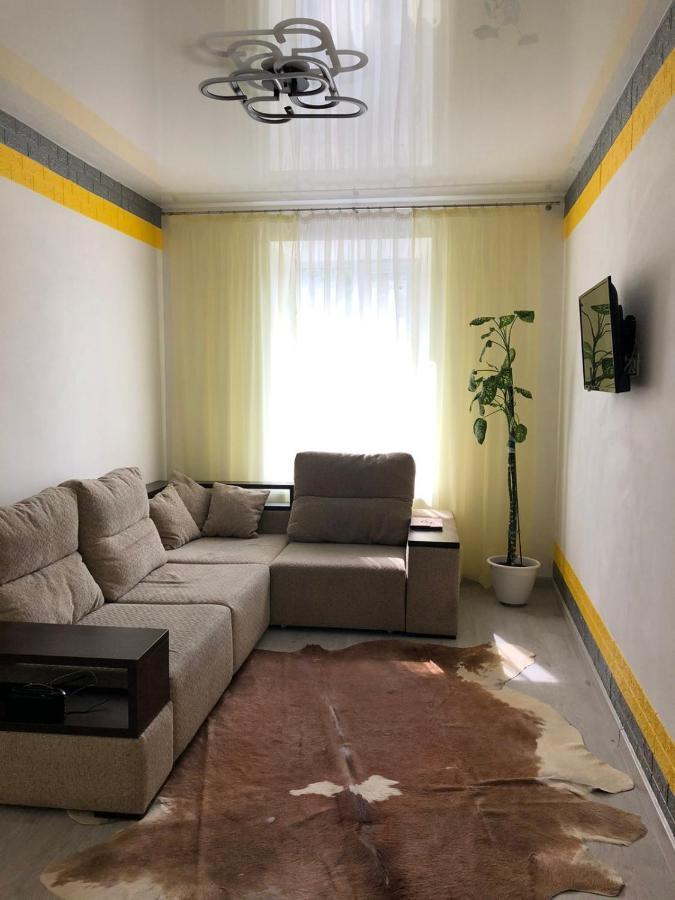 Devolano 1 Apartment Odesa Exterior photo